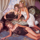Image for article titled Compare And Contrast: This Hilarious 1979 Victoria's Secret Catalog vs. Victoria's Secret Today